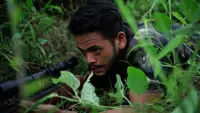 Backdrop to the movie "Sniper" #745615