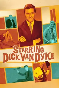 Poster to the movie "Starring Dick Van Dyke" #690123