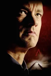 Poster to the movie "The Da Vinci Code" #818931