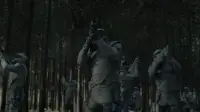 Backdrop to the movie "The Hunger Games: Mockingjay - Part 1" #867890