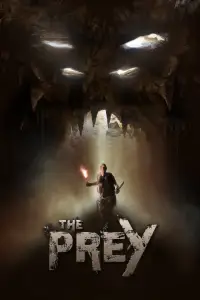 Poster to the movie "The Prey: Legend of Karnoctus" #1024246