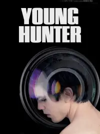Poster to the movie "Young Hunter" #1169391