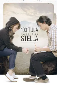 Poster to the movie "100 Tula Para Kay Stella" #852728
