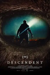 Poster to the movie "Descendent" #905898