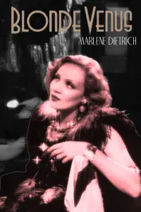 Poster to the movie "Blonde Venus" #994062