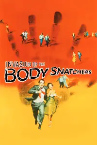 Poster to the movie "Invasion of the Body Snatchers" #715480