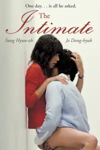 Poster to the movie "The Intimate" #935465