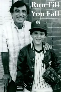 Poster to the movie "Run Till You Fall" #1204900