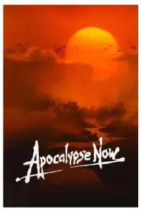 Poster to the movie "Apocalypse Now" #1190538