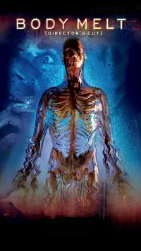 Poster to the movie "Body Melt" #1024664