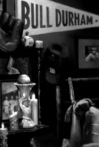 Poster to the movie "Bull Durham" #730831
