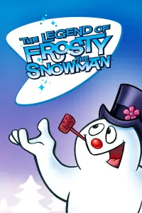Poster to the movie "The Legend of Frosty the Snowman" #1134258