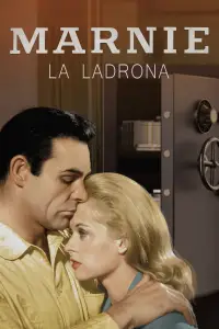 Poster to the movie "Marnie" #1172714