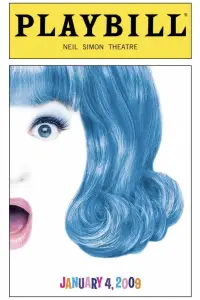 Poster to the movie "Hairspray" #1074286