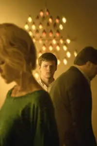 Poster to the movie "Boy Erased" #761802