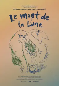 Poster to the movie "Le Mont de la Lune" #590517
