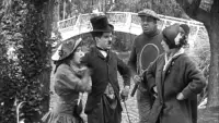 Backdrop to the movie "Mabel