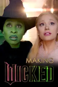 Making Wicked