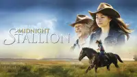 Backdrop to the movie "Midnight Stallion" #1062535