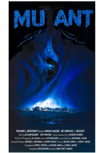 Poster to the movie "Night Shadows" #1015809