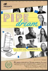 Poster to the movie "Pipe Dream" #773296