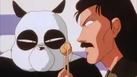 Backdrop to the movie "Ranma ½: The Movie 3 — The Super Non-Discriminatory Showdown: Team Ranma vs. the Legendary Phoenix" #328851
