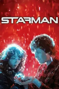 Poster to the movie "Starman" #1107471