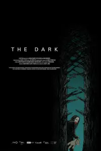 Poster to the movie "The Dark" #1160292
