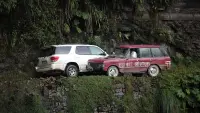 Backdrop to the movie "Top Gear: The Great Adventures 3" #830780
