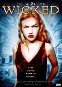 Poster to the movie "Wicked" #661463