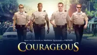 Backdrop to the movie "Courageous" #1170379