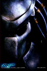 Poster to the movie "AVP: Alien vs. Predator" #968021