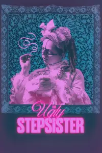 Poster to the movie "The Ugly Stepsister" #898519