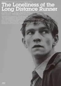 Poster to the movie "The Loneliness of the Long Distance Runner" #959696