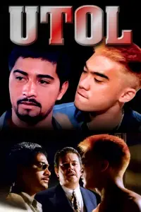 Poster to the movie "Utol" #895238
