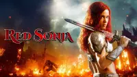 Backdrop to the movie "Red Sonja" #528539