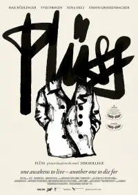 Poster to the movie "Plüss – one awakens to live, another to die for" #1199992