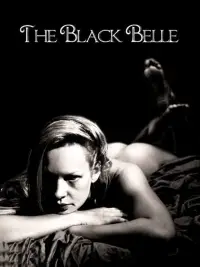 Poster to the movie "The Black Belle" #894164
