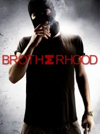 Poster to the movie "Brotherhood" #702507