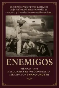 Enemigos