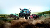 Backdrop to the movie "Monster Trucks" #794776