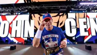 Backdrop to the movie "WWE SummerSlam 2025 - Sunday" #817069