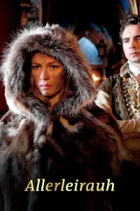 Poster to the movie "Allerleirauh" #1141548