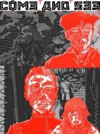 Poster to the movie "Come and See" #1018685