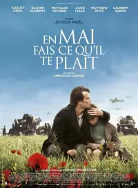 Poster to the movie "Come What May" #722996