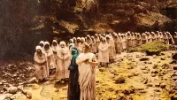 Backdrop to the movie "Dante