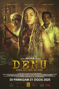 Poster to the movie "Denu" #871249
