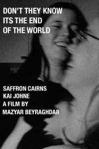 Poster to the movie "Don