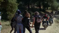Backdrop to the movie "Hell Riders" #729843