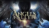 Backdrop to the movie "Angels Fallen: Warriors of Peace" #1020958
